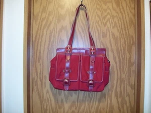 Maxx New York Purse - Picture 1 of 8