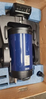 Telescopio GPS MEADE Corp LX200 Foto 1 de 4