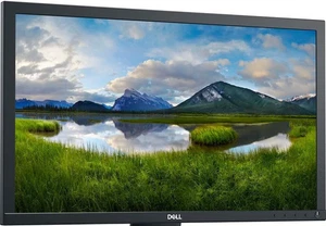 Dell E2220H 22" FHD Anti-Glare Flat Panel LCD Monitor VGA DP *GRADE B/NO STAND* - Picture 1 of 2