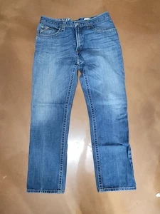 Ariat Legacy Herren Traditional Relaxed Boot Cut Jeans 36 X 34 - Bild 1 von 6