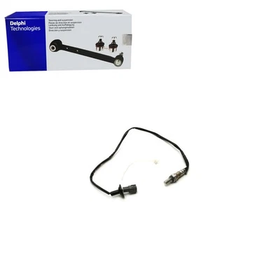 Sensor de oxígeno trasero Delphi para Toyota Camry 1992, 1997-2001, 2003-2006 Foto 1 de 4