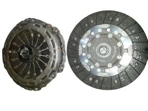 JUEGO DE EMBRAGUE Peugeot 807 MPV 2.2 HDiF 16V (DW12TED4(4HW)) - Imagen 1 de 2