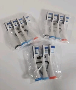 pursonic 11 piece electric toothbrush heads for S500/S520/S522 - Picture 1 of 3