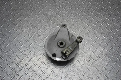 1981 YAMAHA MX80 REAR BACK BRAKE DRUM ASSEMBLY - Image 1 of 4