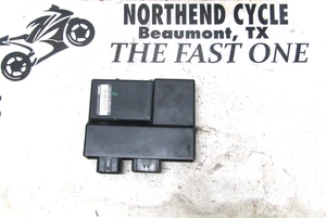 05-07 Honda Foreman TRX500 FE ES Control de encendido CDI Box 30410-HP0-A11 #1074 - Imagen 1 de 10