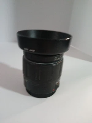 Tamron AF 28-80mm f/3.5-5.6 Aspherical Autofocus Lens for Canon AF - Image 1 of 4