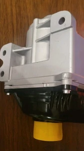  Bomba de agua motor eléctrico para BMW 335xi 335i 135i 535i N52 N55 11517632426 - Imagen 1 de 2