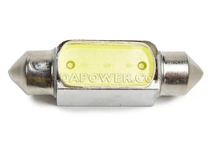 Lada Lámpara Interior LED LUZ SUPER BRILLANTE Kit C5W 12V 2101-3746998 10863090 - Imagen 1 de 1