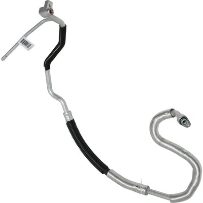 For Lincoln MKX 2016-2018 UAC HA11563C A/C Suction Line Hose Assembly - Image 1 of 2