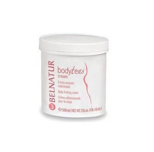 BELNATUR BODYTENS CREAM 500ML Salon Size #da - Picture 1 of 1