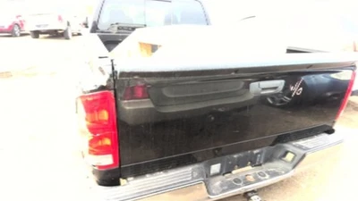 Trunk/Hatch/Tailgate Without Spoiler Fits 03-09 DODGE 2500 PICKUP 29843835 Foto 1 de 4