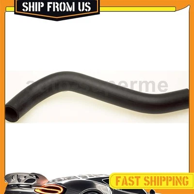 1x manguera de refrigerante de radiador superior para Dodge Challenger 2009-2010 Foto 1 de 3