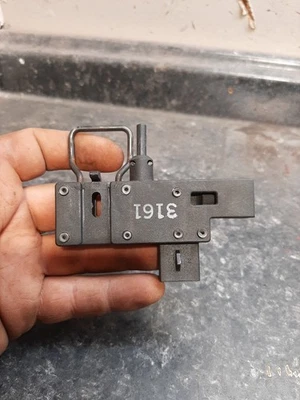 Luz de guantera Ford F-150 F-250 F-350 Bronco 1992-1996 F2 TB-15A563-A OEM  Foto 1 de 4