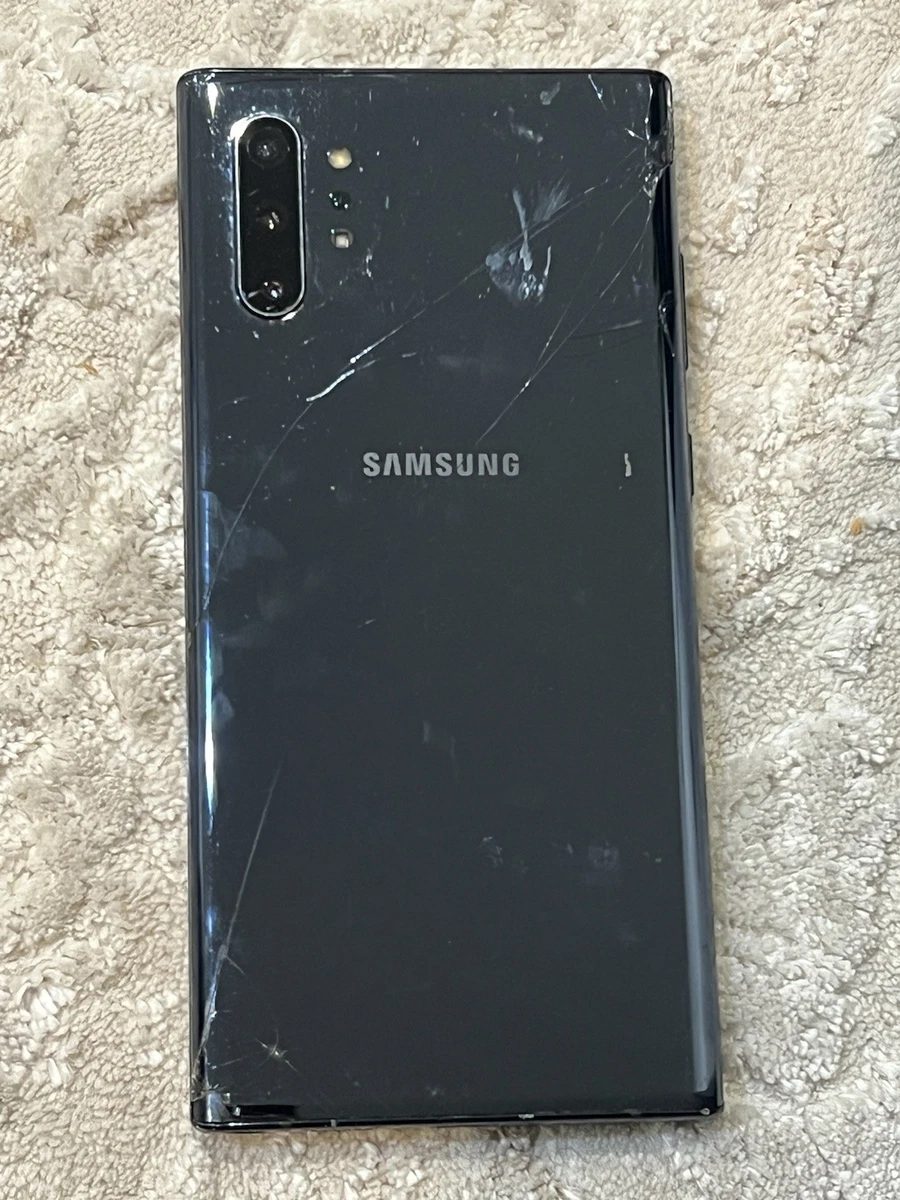 Preços baixos em Samsung Galaxy Note10 256GB | eBay