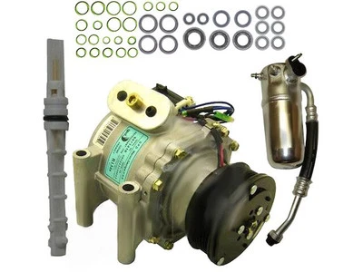 For 2003-2004 Oldsmobile Bravada A/C Compressor Kit 19795VTSW 4.2L 6 Cyl - Image 1 of 2