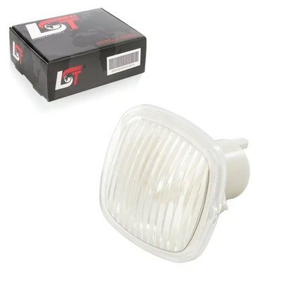 Blinker Luce Laterale Bianca Chiara Sinistra Destra Per SKODA Fabia I II 6Y 54 - Immagine 1 di 4