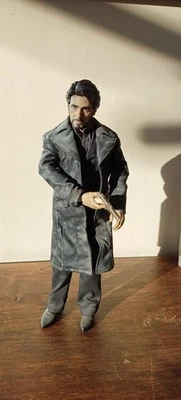 Carlito Charlie Brigante Blitzway Carlito’s Way 1/6. Action Figure. See Pictures - Immagine 1 di 4