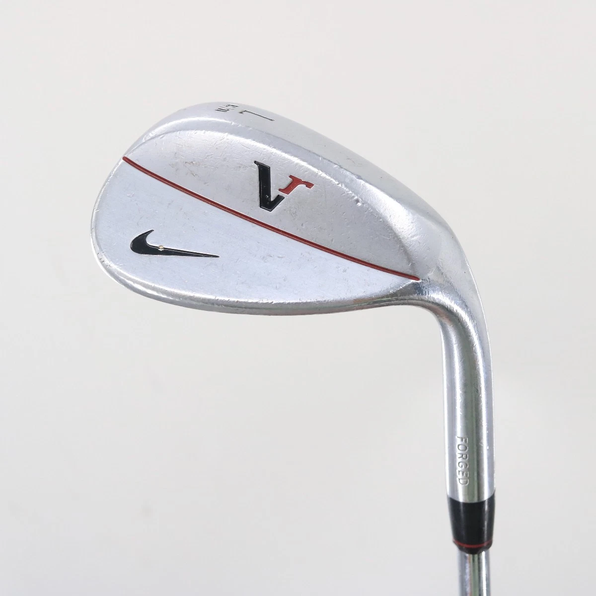 ◇良品◇NIKE VR Forged Wedge 58/10 D/G X100 34.5in/479.3g/D5.7