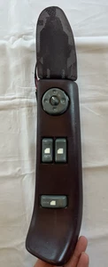 95-00 Chevy Suburban Tahoe GMC Yukon Master Power Window & Lock Switch 15724563 - Picture 1 of 15