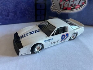 Action #97 Alan Kulwicki WLPX 1983 Firebird Xtreme #100426 1/24 Scale Diecast - Picture 1 of 4