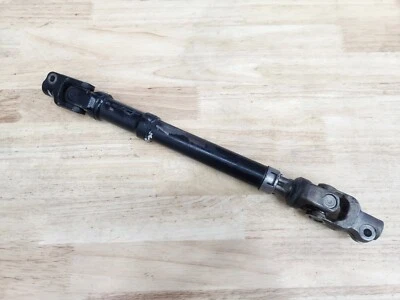 Eje de dirección inferior FR-S Subaru Brz 2012 a 2019  Foto 1 de 4