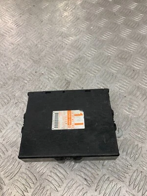 2007 SUZUKI SX4 1.6 БЕНЗИНОВЫЙ ДВИГАТЕЛЬ БЛОК УПРАВЛЕНИЯ 33920-54GA #2 - Изображение 1 из 3