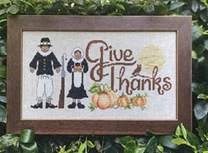 Give Thanks~Keslyn's - Picture 1 of 1