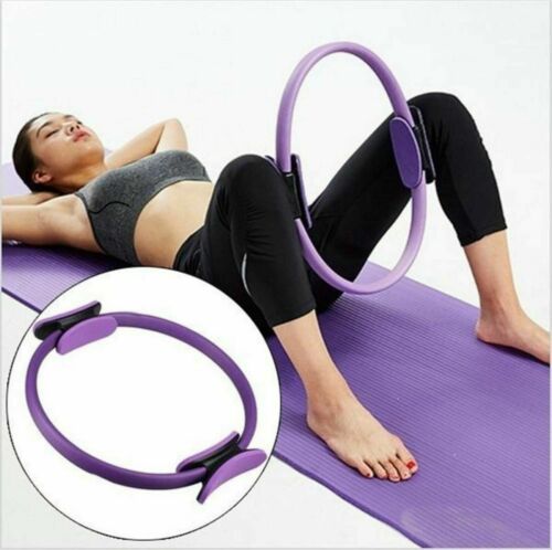 Cerchio Fitness Anello Ring Pilates Magic Circle Anello Yoga Accessori cir