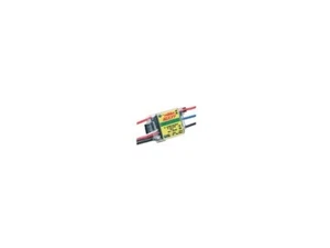 CONTROLEUR BRUSHLESS BL-ROXXY 818 - ROBBE - Imagen 1 de 1