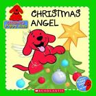 Christmas Angel (Clifford's Puppy Days) by Lee, Quinlan B., Good Book