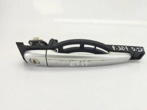 9657619380 front outer door handle lh for PEUGEOT 307 BREAK SW (S1) 134017 - Picture 1 of 6