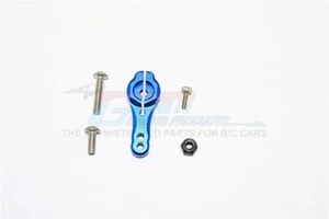 GPM SCX2025T ALUMINIO 25T SERVO BOCINA 1/10 RC EP AXIAL SCX10 II ROCK CRAWLER - Imagen 1 de 8