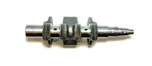 SUZUKI-JOHNSON/EVINRUDE DF9,9-DF15 CRANK SHAFT P/N: 5035537, 12220-94J00-000 - Bild 1 von 2