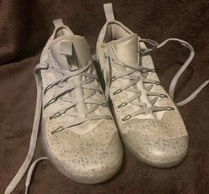 Nike Hypershift PE Isaiah Thomas Celtics Green Size 8 - Picture 1 of 5