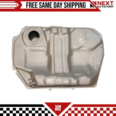 Nuevo tanque de combustible de gasolina de 15 galones para Honda CR-V 1997-2001 Foto 1 de 4