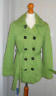 Next - Green Coat / Jacket - Size 12 