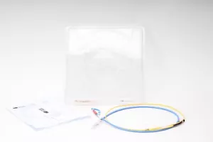 Ocean Optics QP600-1-VIS-NIR Fiber Optic Cable 1 Meter - New Open Box - Picture 1 of 3