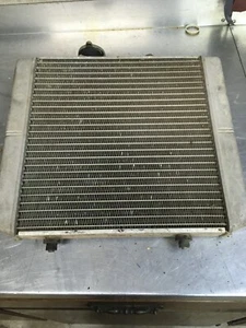 radiador polaris sportsman ATP 500 - Imagen 1 de 2