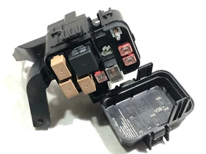 KIA CARENS 2014 MK3 1.7 CRDI FUSE BOX RELAY BOARD FUSEBOX 91941-A4210 /2013-19 - Picture 1 of 8