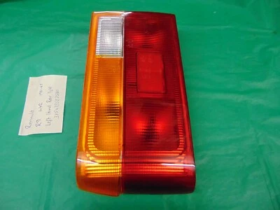 UNIDAD DE LUZ TRASERA RENAULT R9 L42 1981-87 UNITÉ DE FEU ARRIÈRE Foto 1 de 4