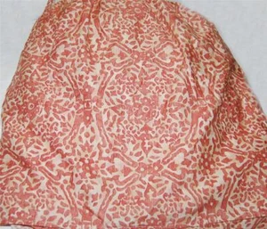 Ralph Lauren SAN LUCA SCROLL Queen Bedskirt New - Picture 1 of 2