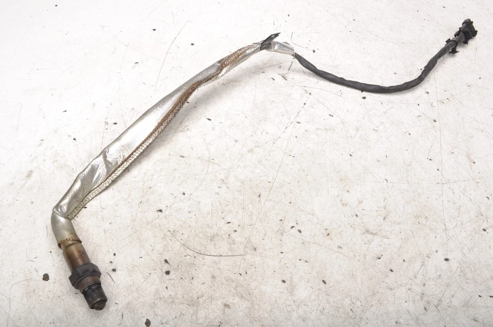 VOLVO S60 I V70 2.4 T5 260CV SENSORE Lambda 30650109 - Immagine 1 di 3