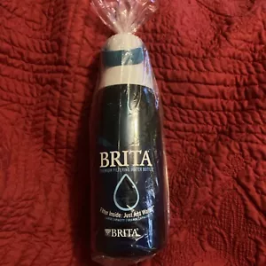 Brita Premium 36 Oz Filtering Water Bottle Brand New with filter! - Picture 1 of 4