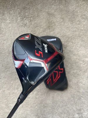 Srixon ZX5 Driver 9.5 Degrees Tensei Orange 50 Stiff - Image 1 of 4