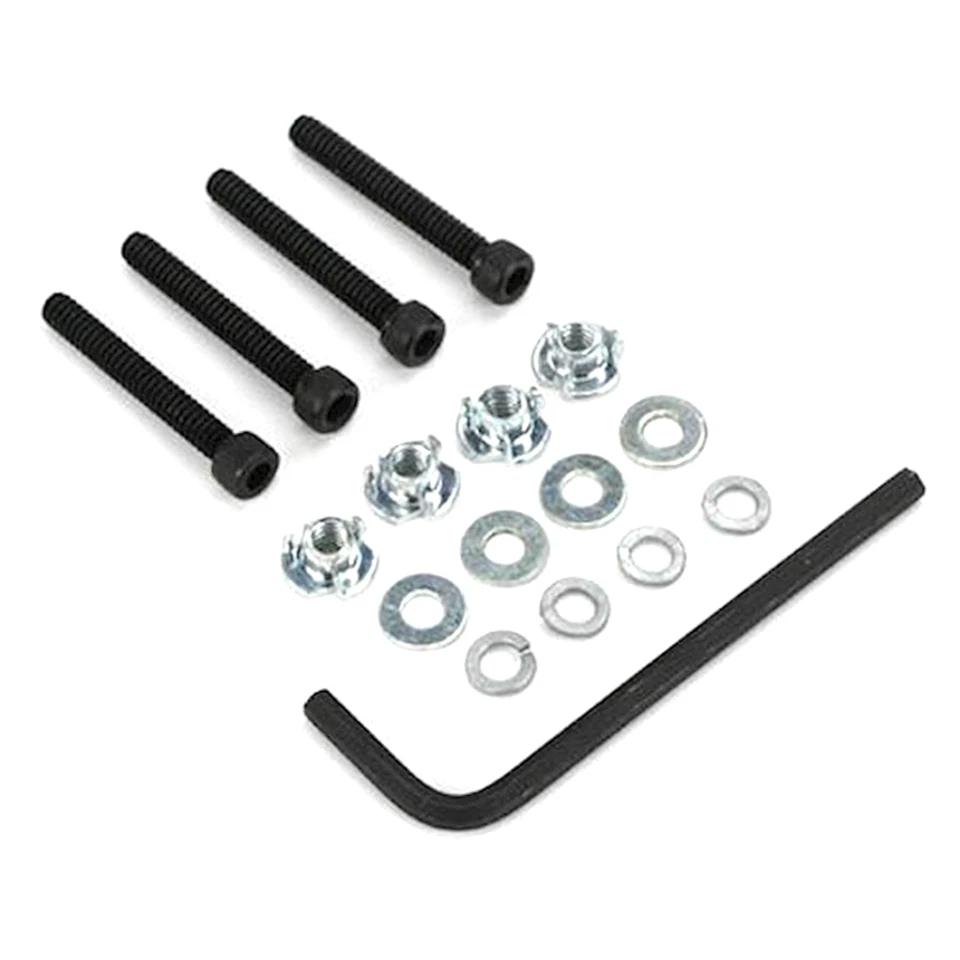 Socket Head Bolt & Blind Nut: DUB130 - Image 1 of 1