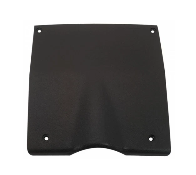 ¡Hecho en Estados Unidos! Cubierta de columna de dirección inferior Chevelle, El Camino, Monte Carlo 1970-72 Foto 1 de 1