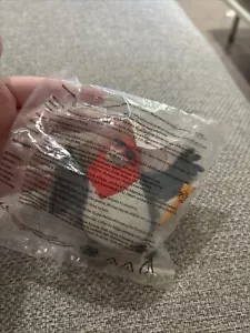 Mcdonalds Happy Meal Toy - Rio 2011 - Pedro - New & Sealed - Picture 1 of 2