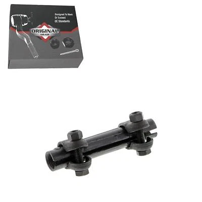 Mevotech 转向领带杆端调节套前部适用于 1976 - 80 庞蒂克 Sunbird — 第 1/2 张图片