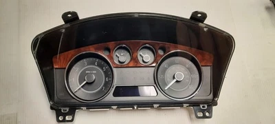 2009 Ford Flex Dash Instrument Cluster Speedometer - Image 1 of 3
