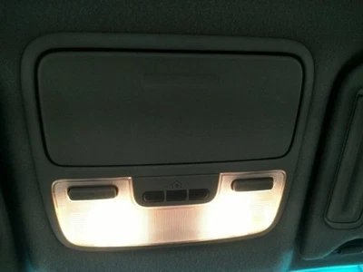 Console Front Roof EX Fits 03-08 PILOT 104901177 Foto 1 de 4